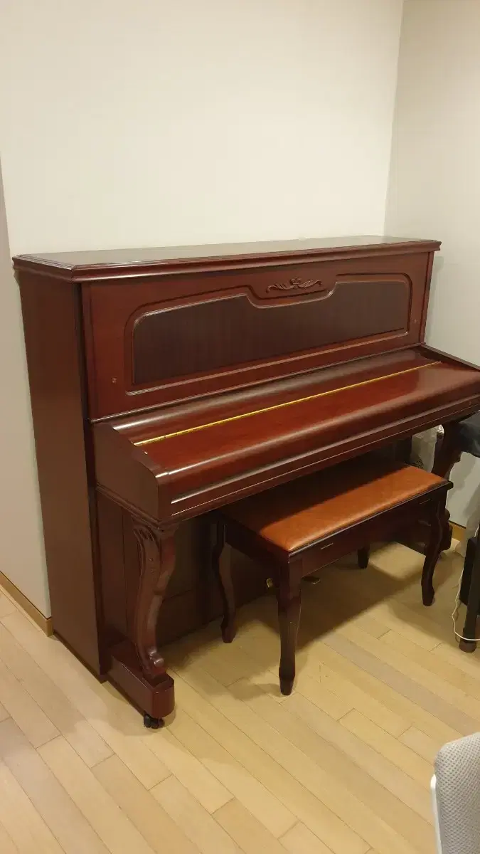 samick piano kr8860